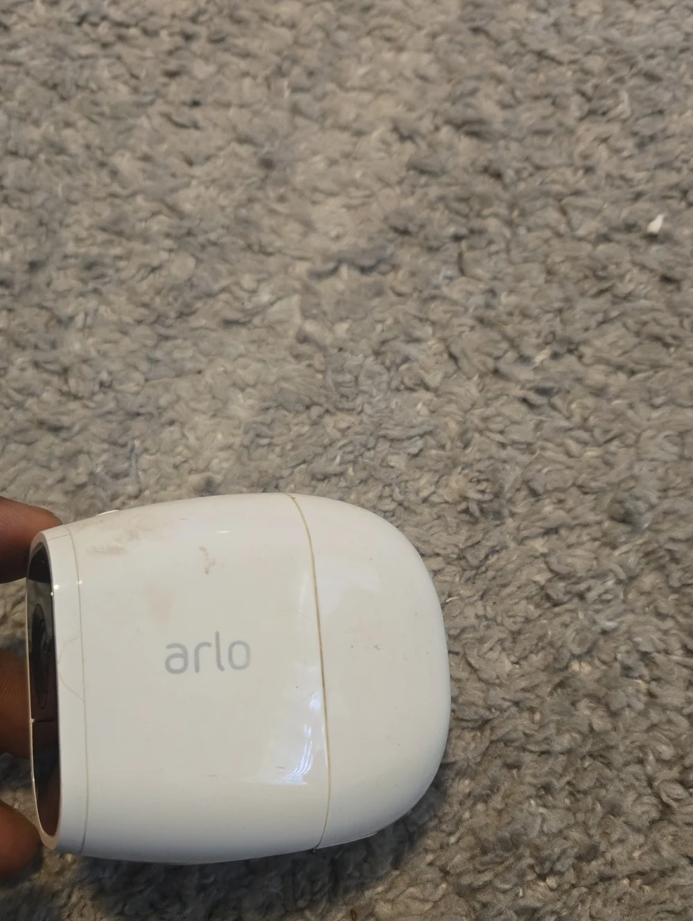 Netgear Arlo VMC4030 Wireless Security Camera Only